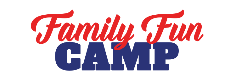 Family Fun Camp Logo