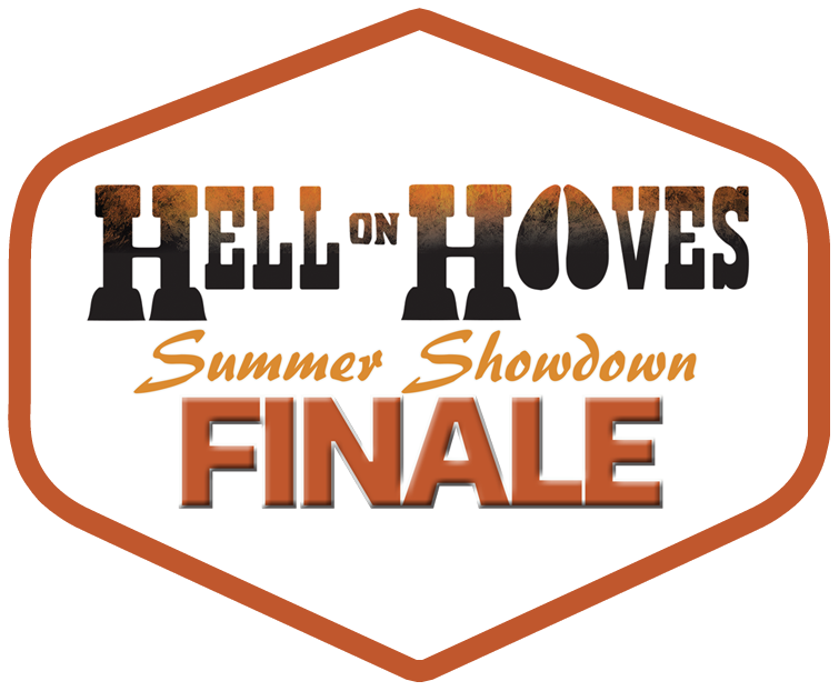 hell-on-hooves-summer-showdown-finale-badge