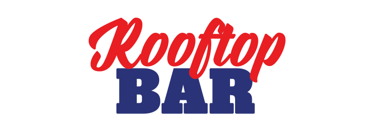 Rooftop Bar Logo